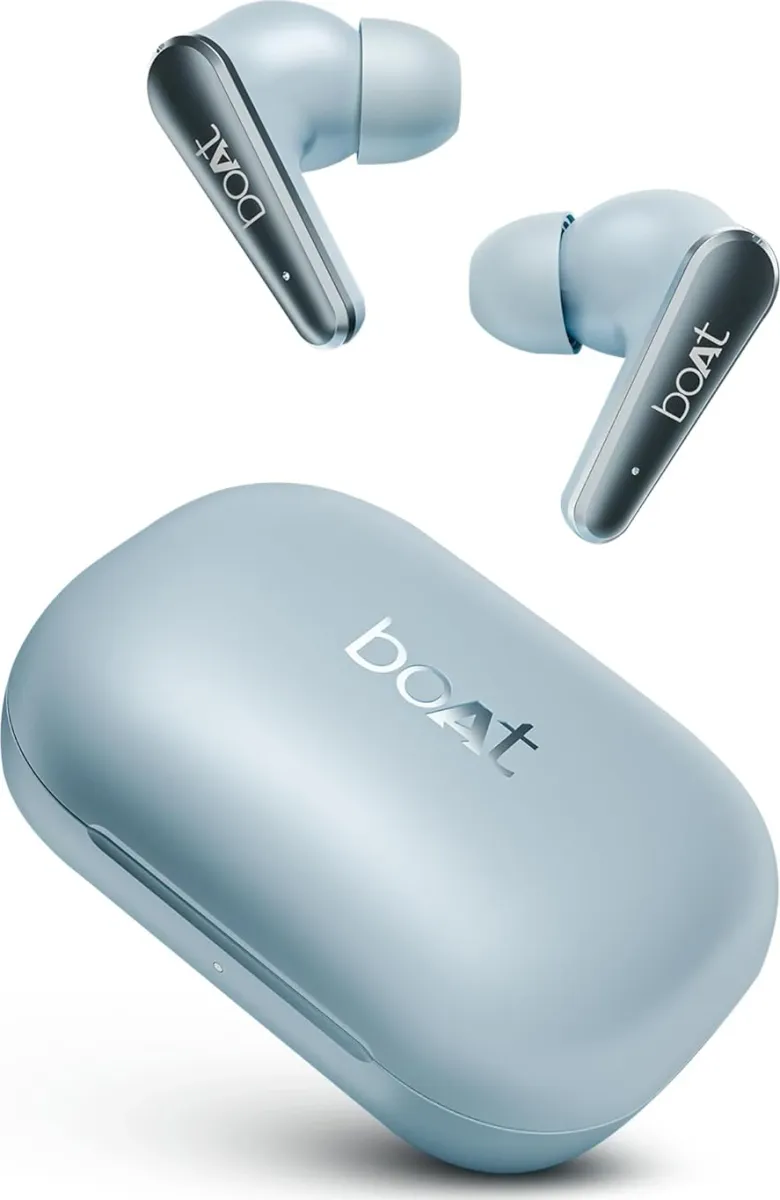 boAt Airdopes 280 ANC True Wireless Earbuds