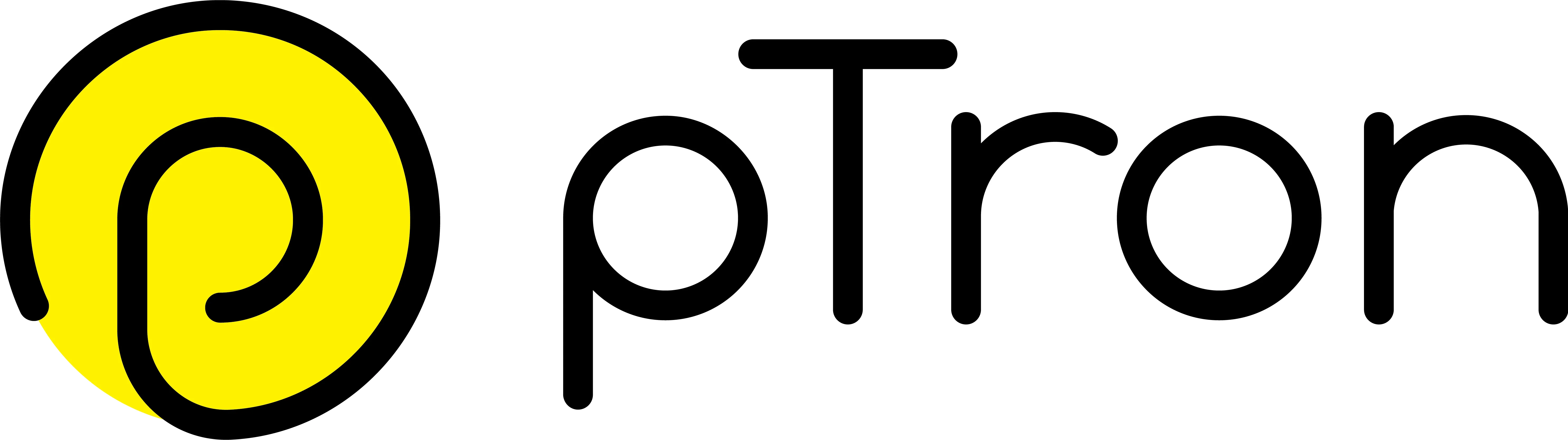 pTron
