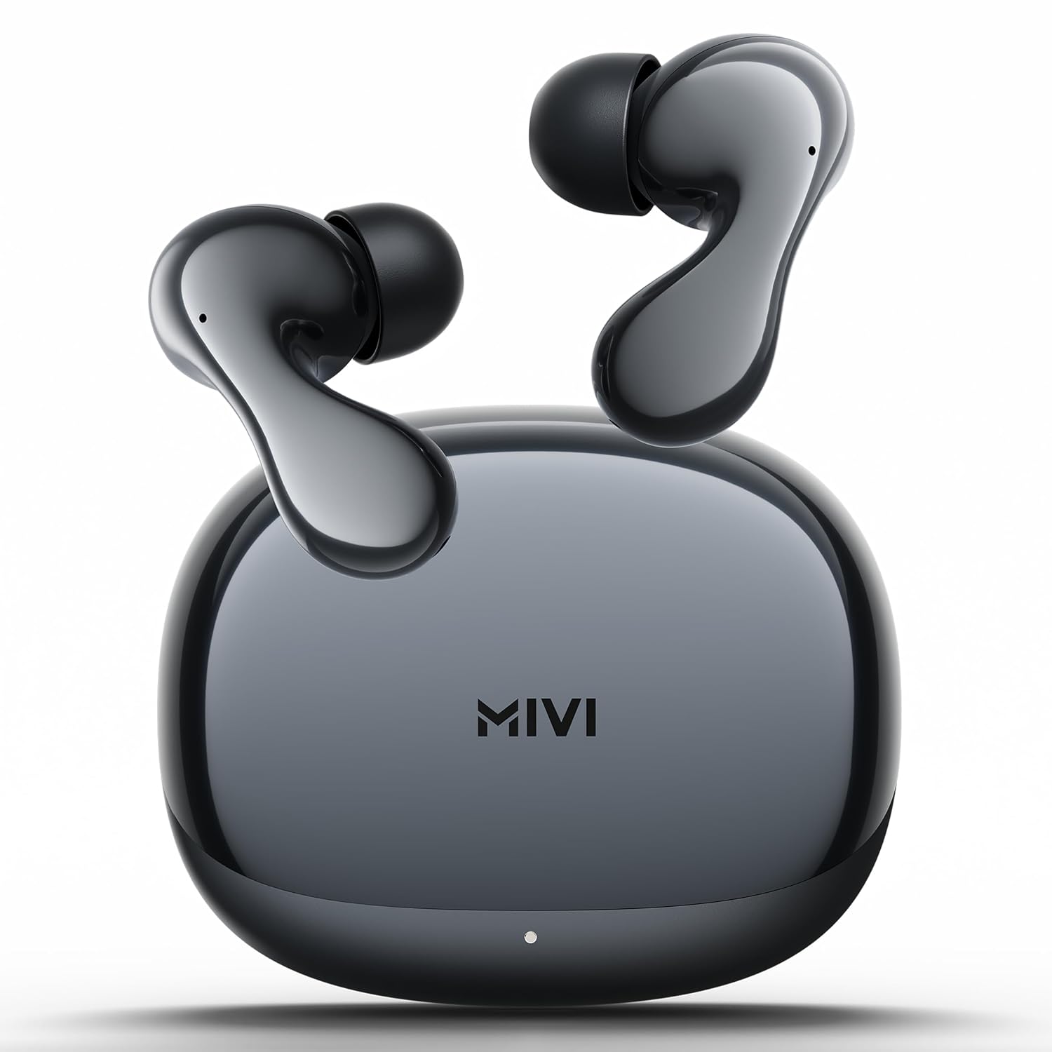 Mivi Superpods Immersio True Wireless Earbuds