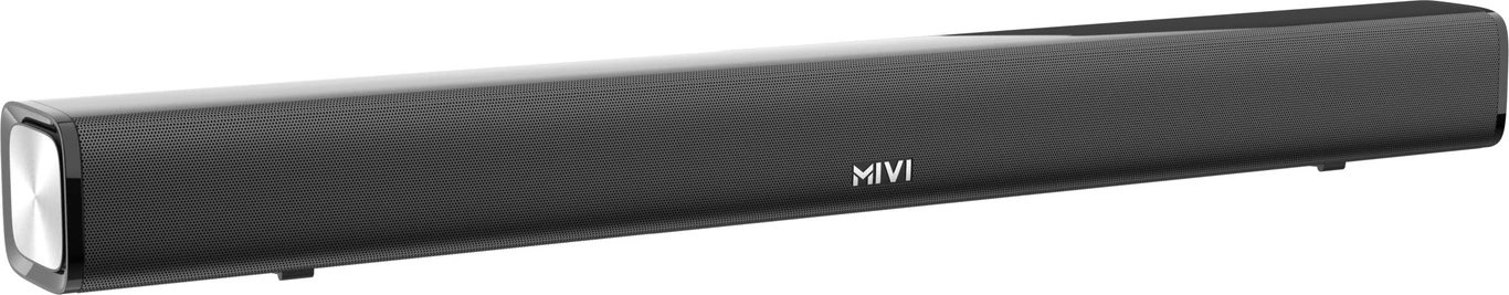 Mivi Fort S60 60 W 2.2 Channel Bluetooth Soundbar