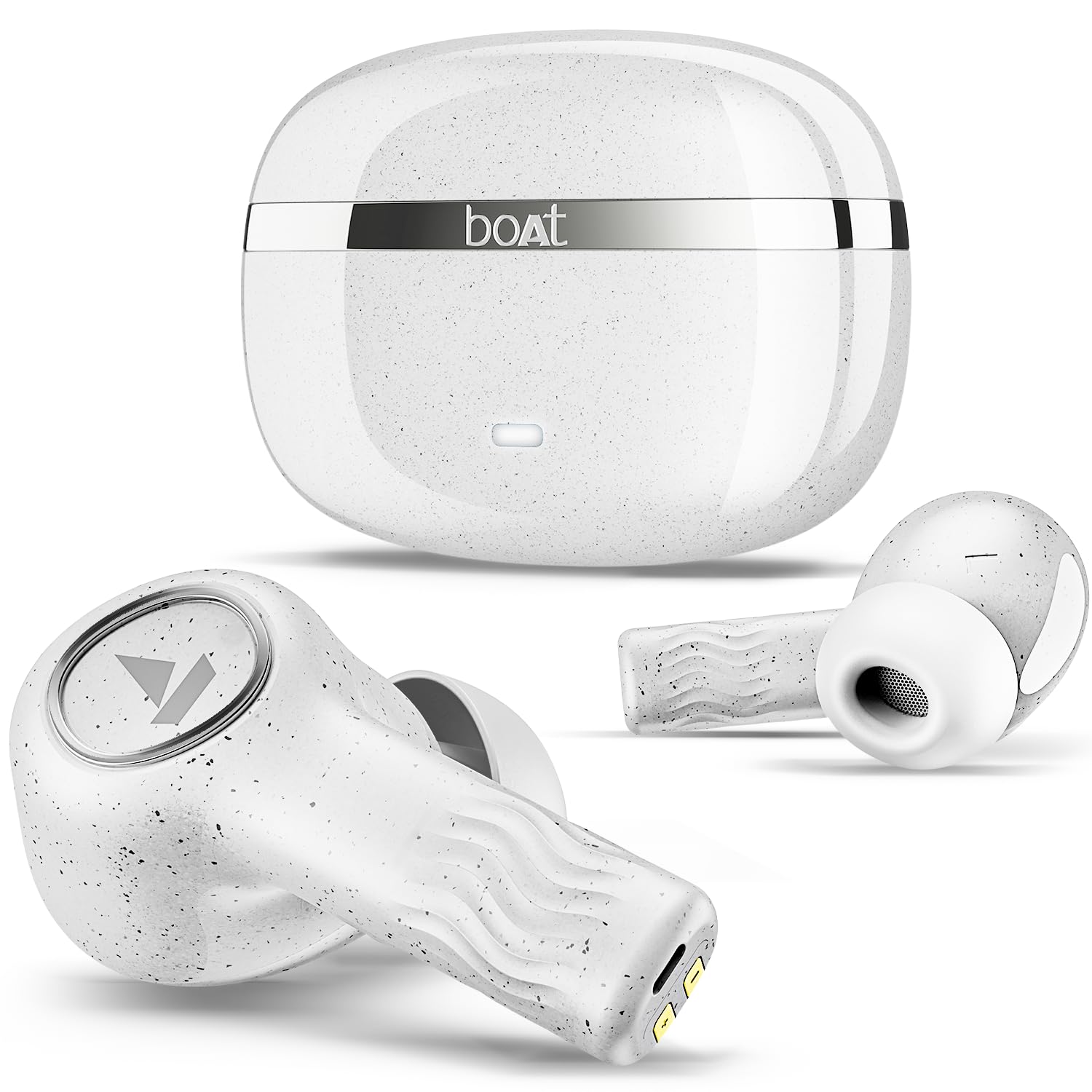 boAt Nirvana Ion ANC Ear Buds