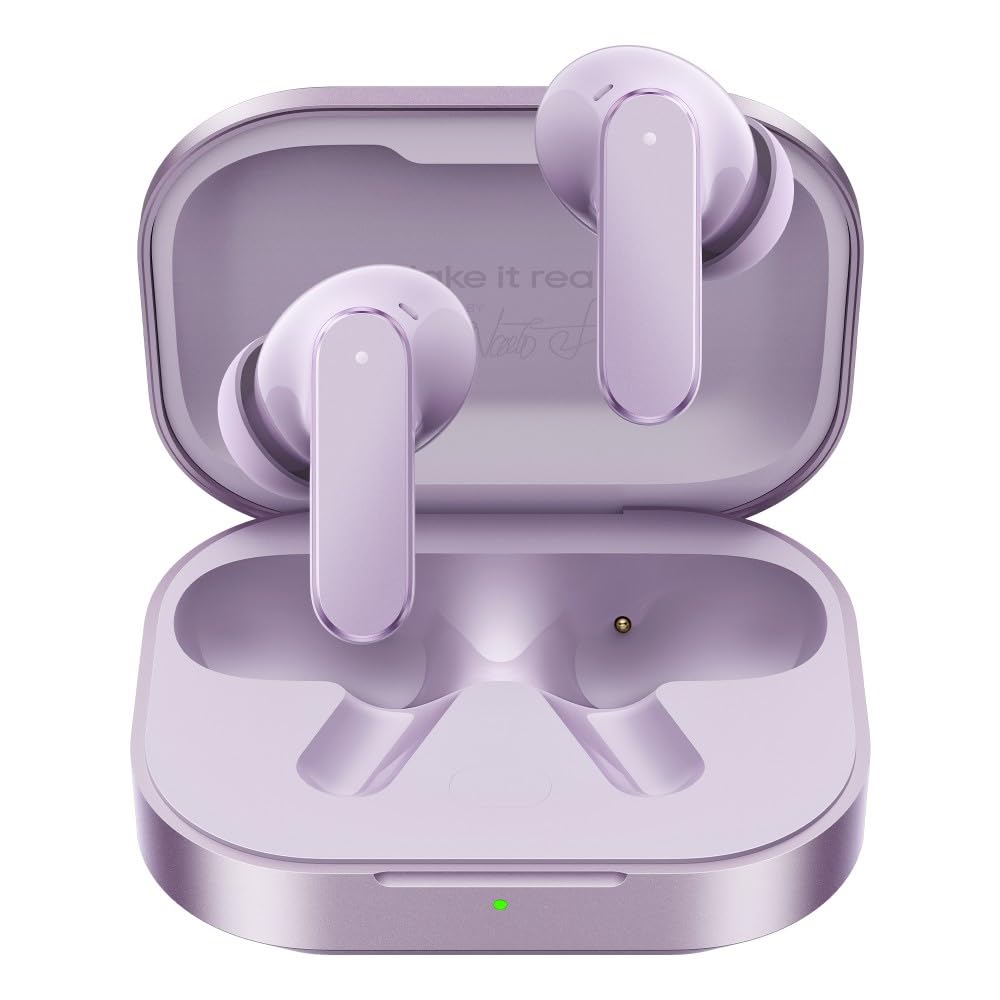 realme Buds Air 8 Earbuds
