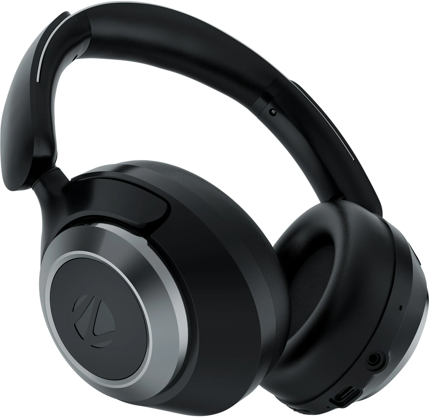 Zebronics Zeb-Duke Pro Wireless Headphones