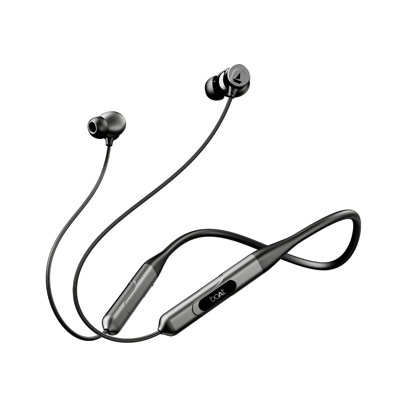 boAt Rockerz 255 ANC Neckband