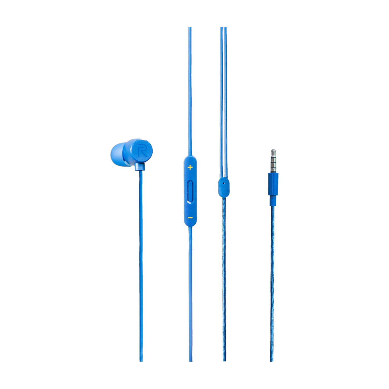 realme Buds 2 Wired Headset