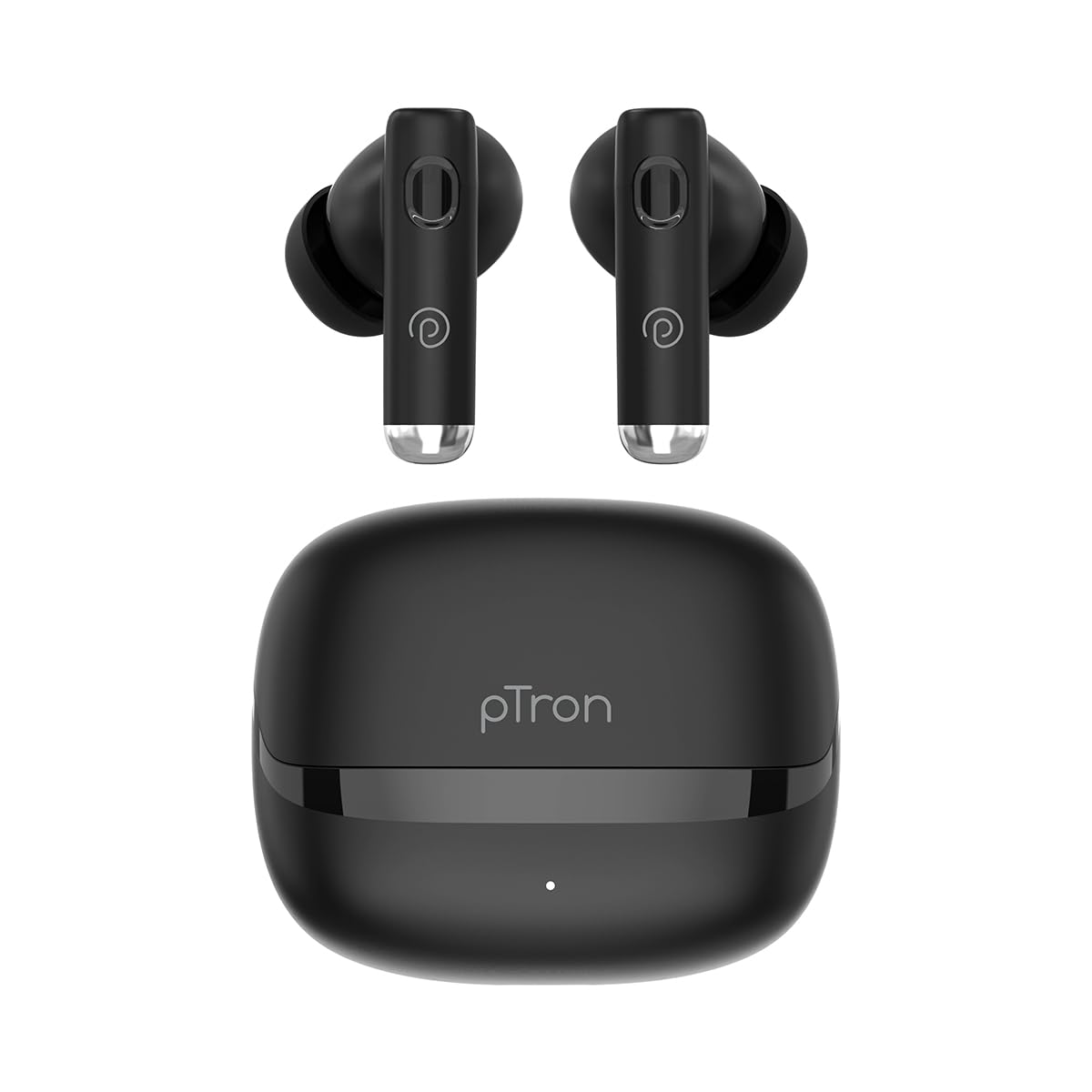 pTron Bassbuds Encore in-Ear TWS