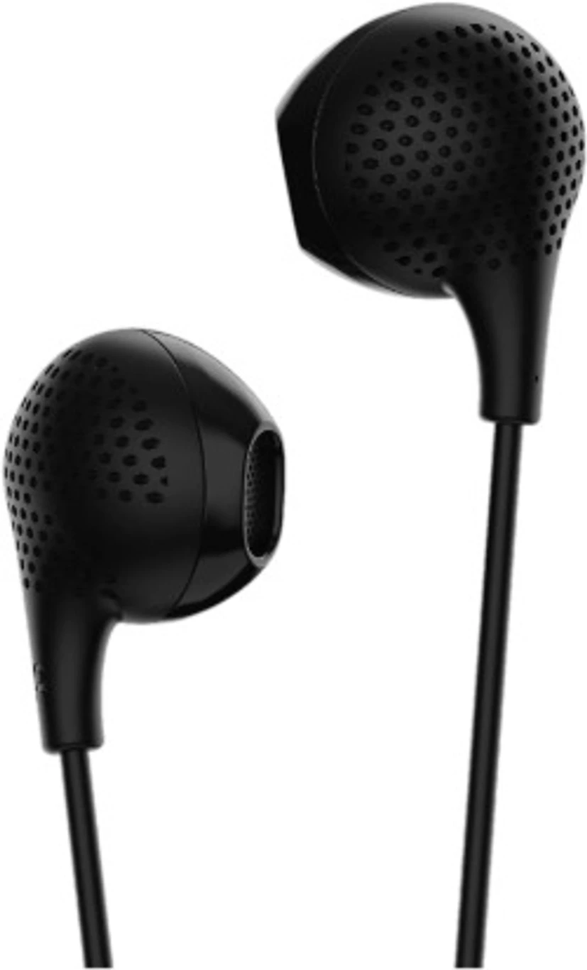boAt Bassheads 104 Wired Earphones