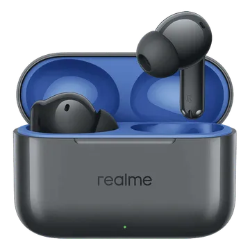 realme Buds T200 TWS Earbuds 