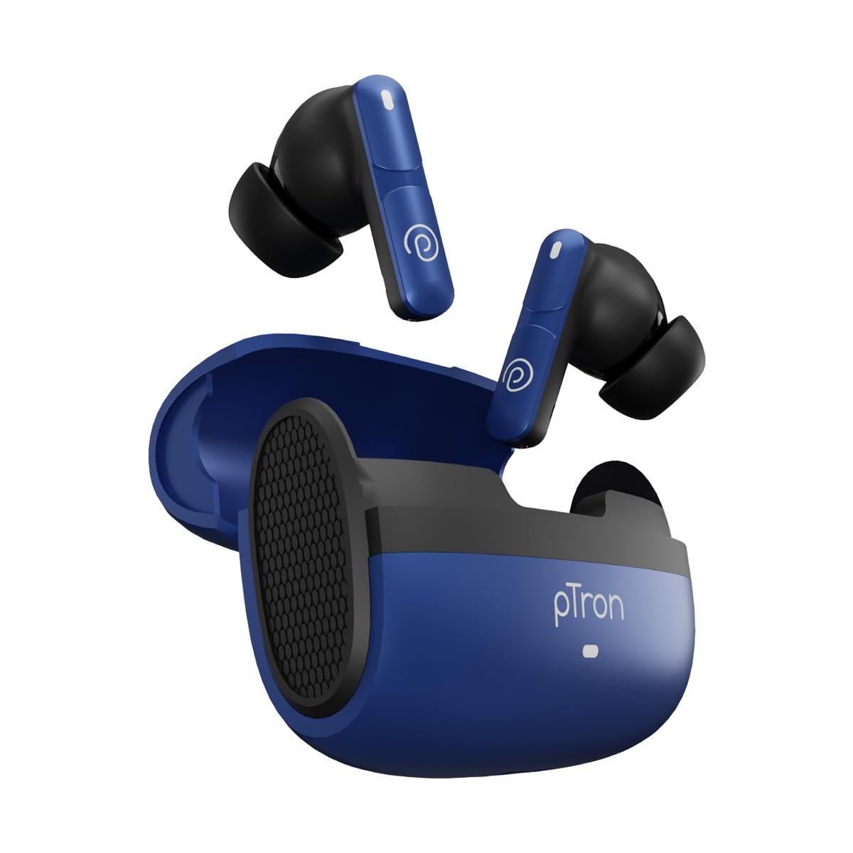 pTron Bassbuds Blaze True Wireless Earbuds