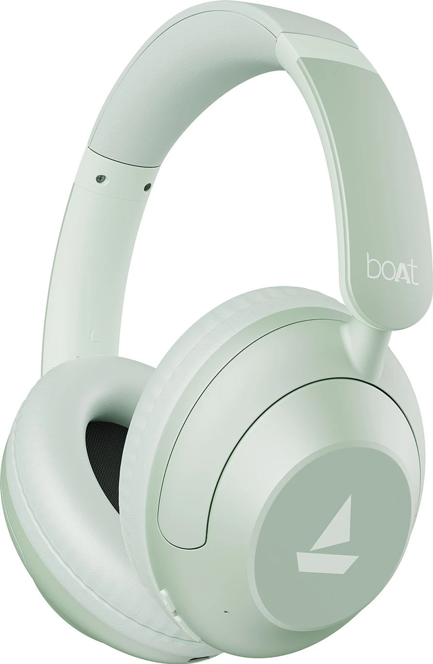 boAt Rockerz 650 Pro Wireless Headphones