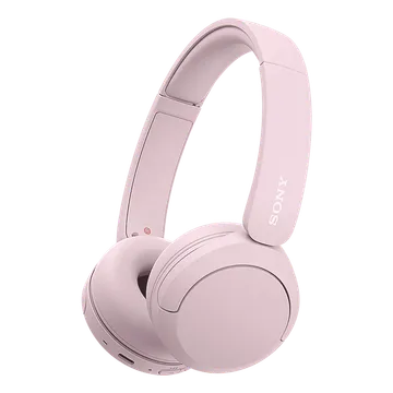 Sony WH-CH520 Wireless Bluetooth Headphones