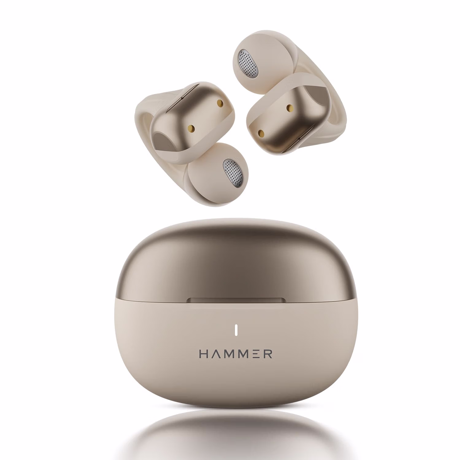 Hammer Aura Air True Wireless Earbuds