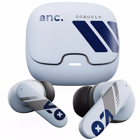 GoBoult Z40 Pro V2.0 EarBuds